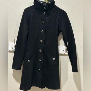 Kuhl Black Women's Coat